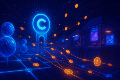 22 2 Coinbase Expands Stablecoin Payments for AI Agents