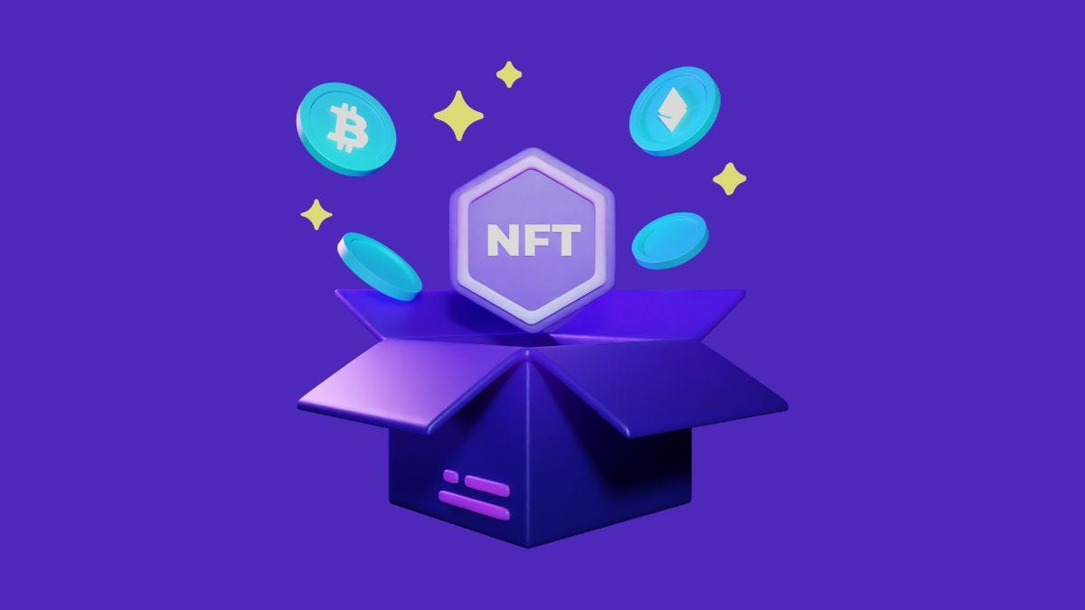 22 How to Buy NFTs in 2025 – Beginner’s Guide