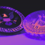 23 3 SEC Approves Tokenized Securities, DTCC Sets Blockchain Rules