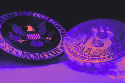 23 3 SEC Approves Tokenized Securities, DTCC Sets Blockchain Rules