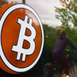 23 4 Bitcoin Edges Lower as Asia Follows Wall Street Tech Rout
