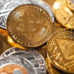 23 6 U.S. Stocks Fall as Crypto Sector Extends Losses