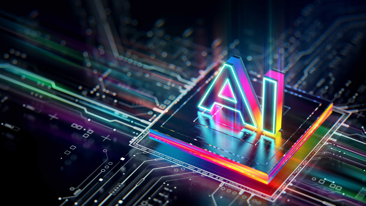 24 1 AI’s Expanding Role in Business: Key Insights from OpenAI Report