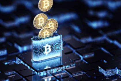 24 4 U.S. Regulatory Developments Signal Shift in Crypto Framework