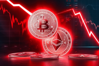 26 2 Ethereum Surpasses 3,100 USDT Despite 4.41% Daily Drop