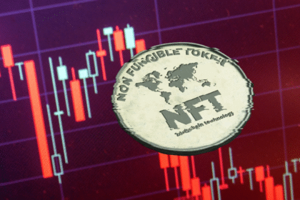 27 1 NFT Trading Volume Falls 66% from January Peak
