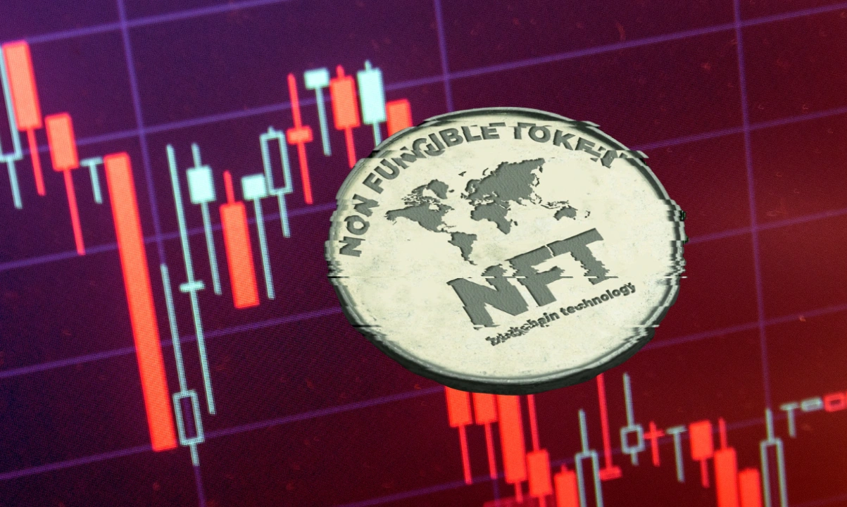 27 1 NFT Trading Volume Falls 66% from January Peak