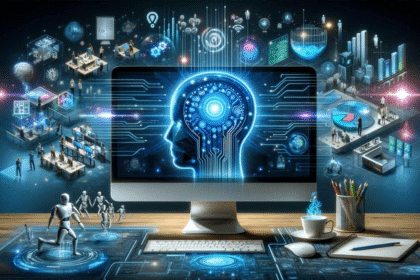 29 1 OpenAI, Anthropic & Block Form New AI Foundation