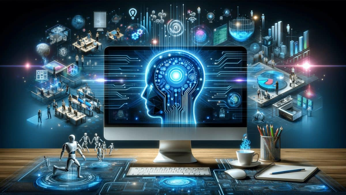 29 1 OpenAI, Anthropic & Block Form New AI Foundation