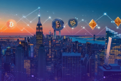 29 4 New York City Expands Investment in Blockchain Initiatives