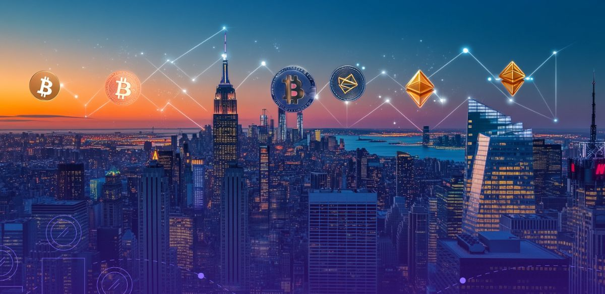29 4 New York City Expands Investment in Blockchain Initiatives
