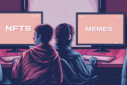 3 6 Why Traders Are Abandoning NFTs for High-Turnover Memecoins