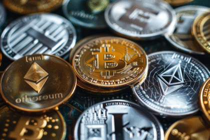 30 4 South Korean Crypto Activity Surpasses Global Average: Report