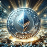 32 2 Ethereum Spot ETF Records Significant Net Outflows