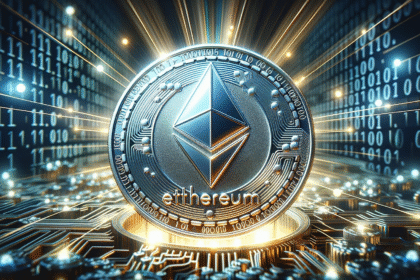 32 2 Ethereum Spot ETF Records Significant Net Outflows