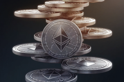 32 3 Ethereum (ETH) Crosses 2,900 USDT, Up 2.58% in 24 Hours