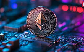 32 4 Ethereum Faces Significant Losses Amid Market Fluctuations