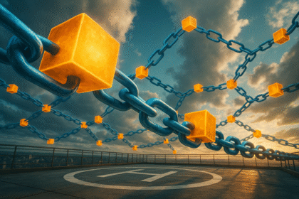 34 4 SEC Chairman Signals Shift Toward On-Chain Financial Markets