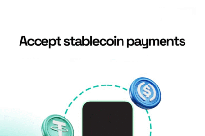 35 2 ADNOC to Accept Stablecoin Payments at Fuel Stations