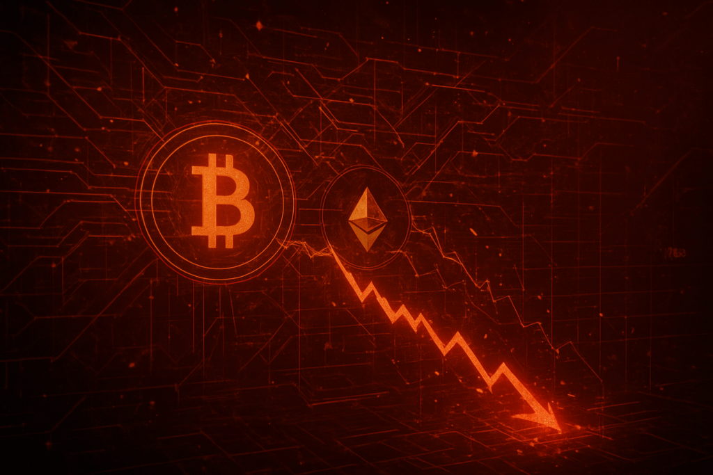 36 4 Crypto Market Sees $182M Liquidations in 24 Hours