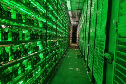 37 Bitcoin Mining Hits Major New Hashing Power Milestone