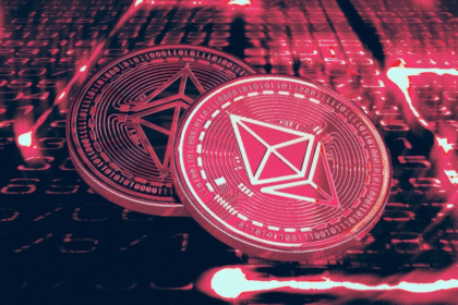 38 1 Major Ethereum Transfer Reported to Fidelity’s ETF Fund