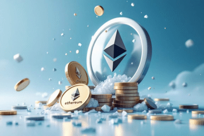 38 2 ETH Price Drop Triggers Investor Liquidation Amid Market Volatility