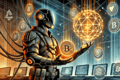 39 3 Latest Crypto Tech News: Blockchain, AI, Web3 & Innovation