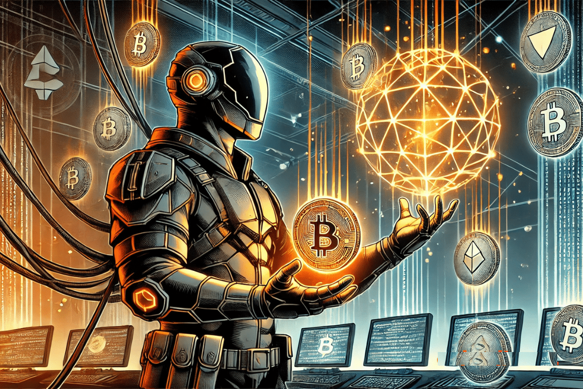 39 3 Latest Crypto Tech News: Blockchain, AI, Web3 & Innovation