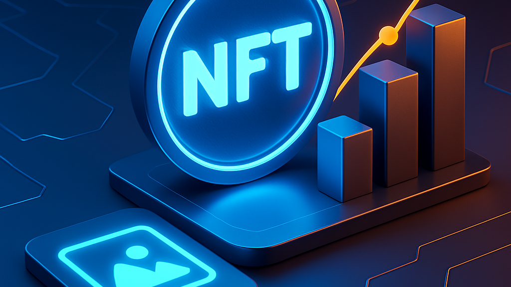 39 The History of NFTs: From Early Experiments to Today