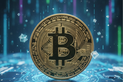 4 1 Markets Brace for Powell Speech, Big Tech Earnings & PPI Data