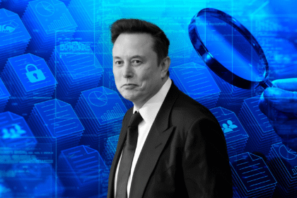 40 1 Elon Musk Talks DOGE, AI Progress & Multiplanetary Vision