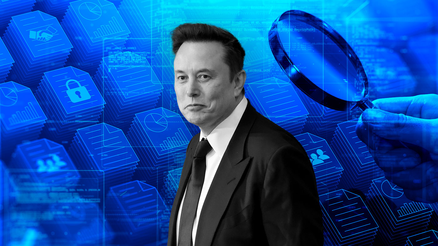 40 1 Elon Musk Talks DOGE, AI Progress & Multiplanetary Vision