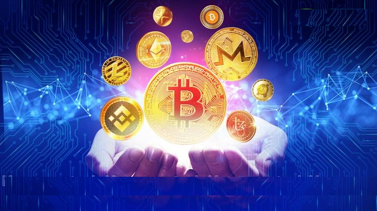 40 3 India Blockchain Market Growth Analysis: Industry Share & Top Companies