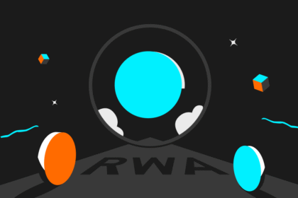 40 4 RWA Leads 2025 Crypto Narratives with Major Gains — Real World Assets