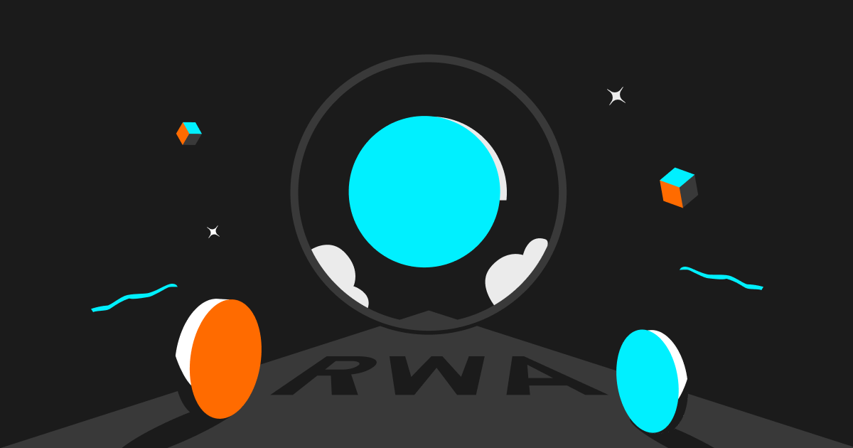 40 4 RWA Leads 2025 Crypto Narratives with Major Gains — Real World Assets