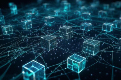 41 1 Top Themes Accelerating Global Blockchain Adoption