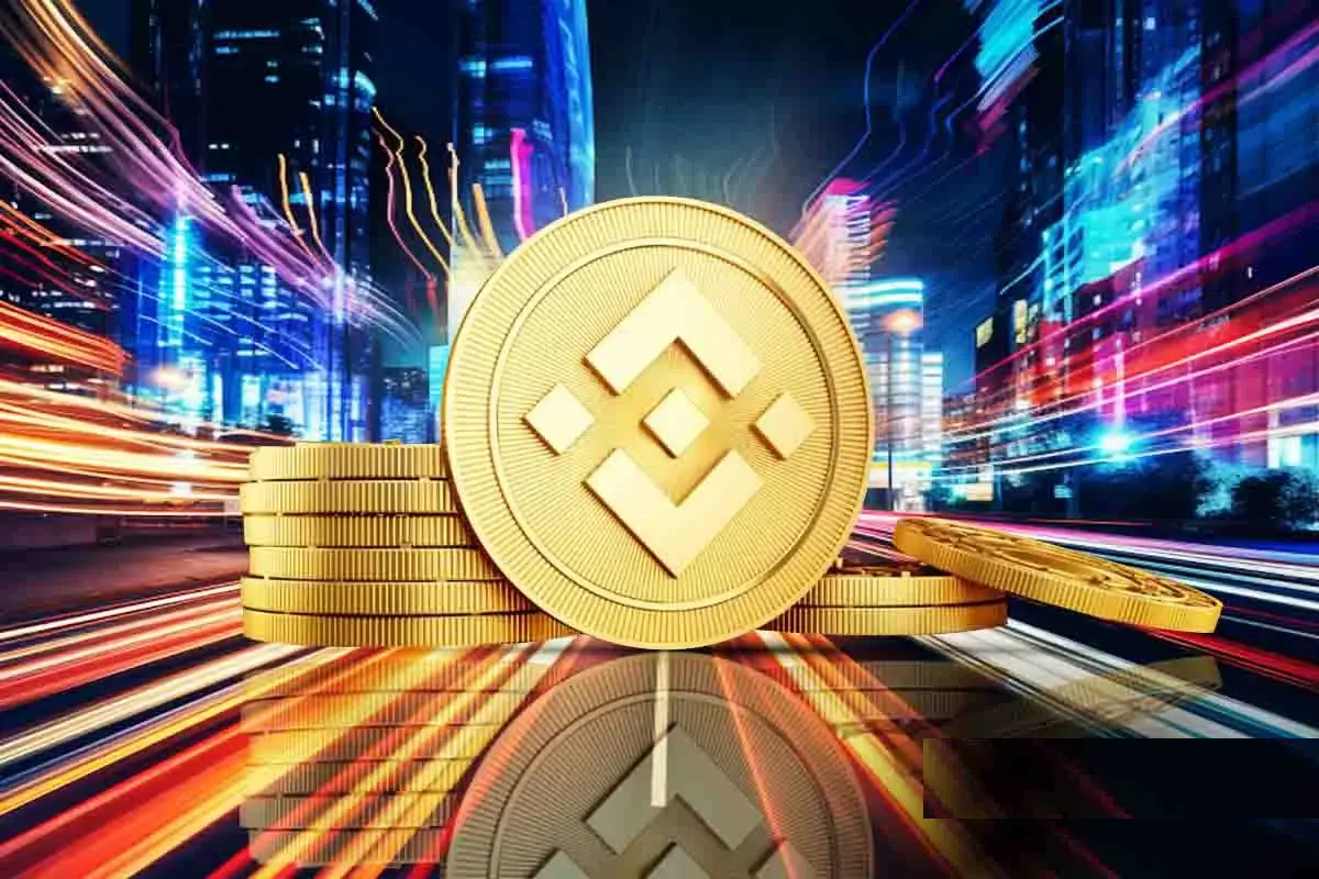 41 3 Binance Market Update: Crypto Trends & Prices | Dec 19, 2025