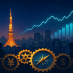 42 4 Bank of Japan Signals Possible Rate Hikes as Economy Shows Strength