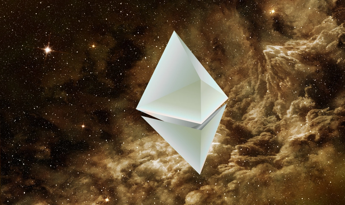 44 1 Early ETH Wallet Reactivates After 10+ Years Dormant