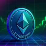 44 Ethereum Strategy Tested as Price Volatility Intensifies