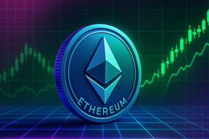 44 Ethereum Strategy Tested as Price Volatility Intensifies