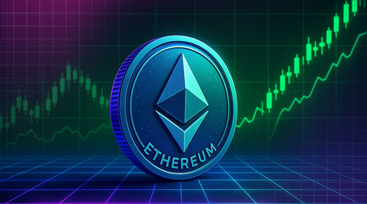 44 Ethereum Strategy Tested as Price Volatility Intensifies