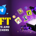 45 Telegram May Launch UFC NFT Gifts on TON Blockchain