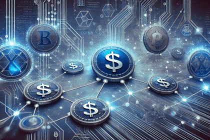 45 3 U.S. Stablecoin Regulation Advances Amid Global Shifts