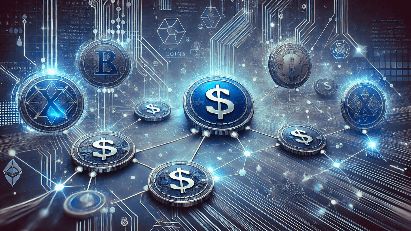 45 3 U.S. Stablecoin Regulation Advances Amid Global Shifts