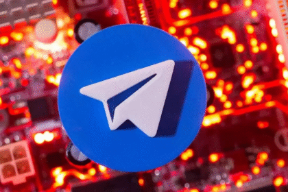 45 4 Telegram Founder’s Biography Exposes Risks Behind Its Crypto Power