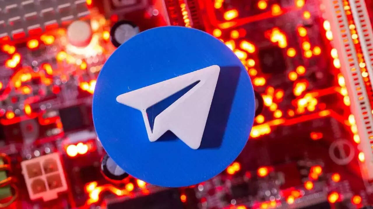 45 4 Telegram Founder’s Biography Exposes Risks Behind Its Crypto Power