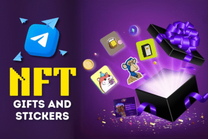 45 Telegram May Launch UFC NFT Gifts on TON Blockchain
