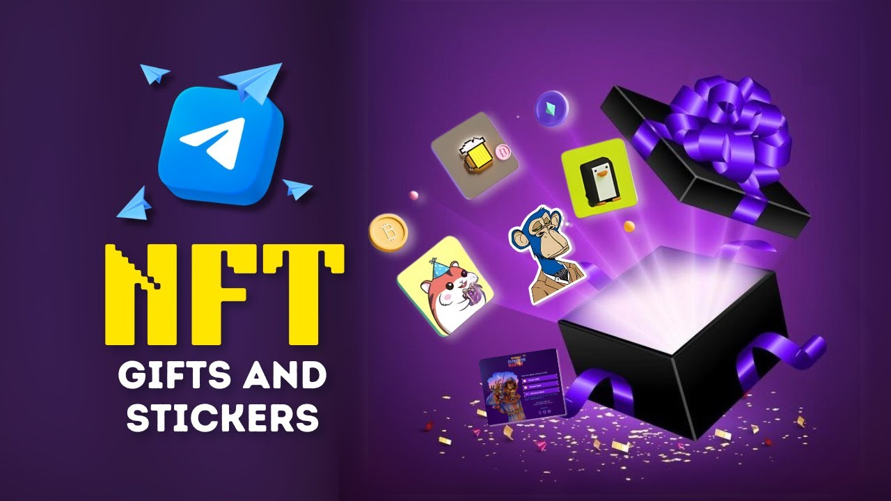 45 Telegram May Launch UFC NFT Gifts on TON Blockchain